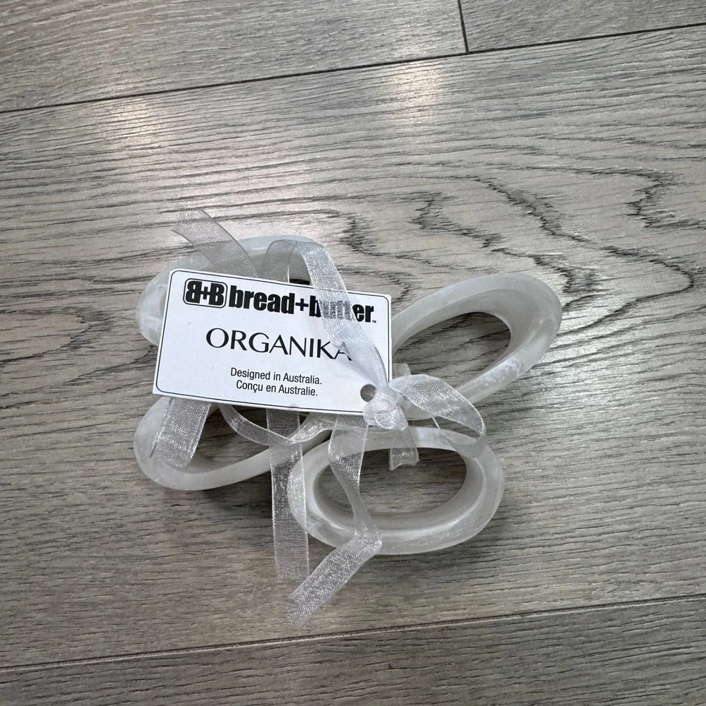 Bread+Butter organika napkin